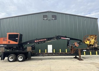2021 Barko 595B Log Loader